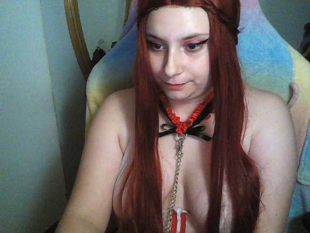 Fényképek SexyNuxiria 1000 tks goal- Make me release my holy essence Dice roll 42 tks for tip menu free 10 minutes! Except cumming and finger in ass AutoDj 20 tks!