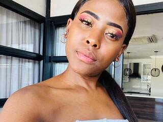 Erotikus videocsevegés SexyOlivia199