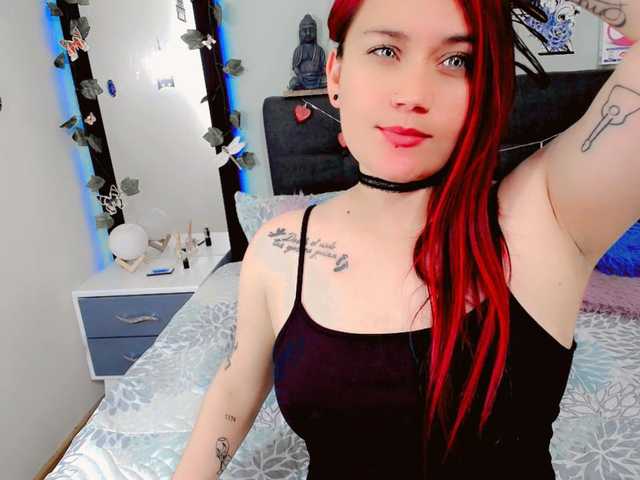 A profil fényképe sexypeliroja1