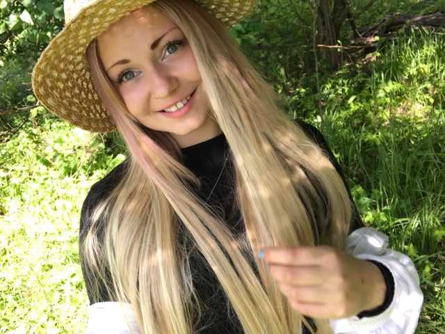 A profil fényképe SexyPopo