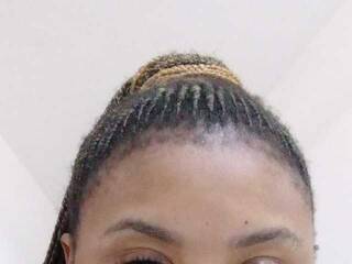 Erotikus videocsevegés Sexyqueen001