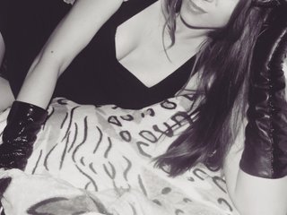 A profil fényképe Catwomanbb