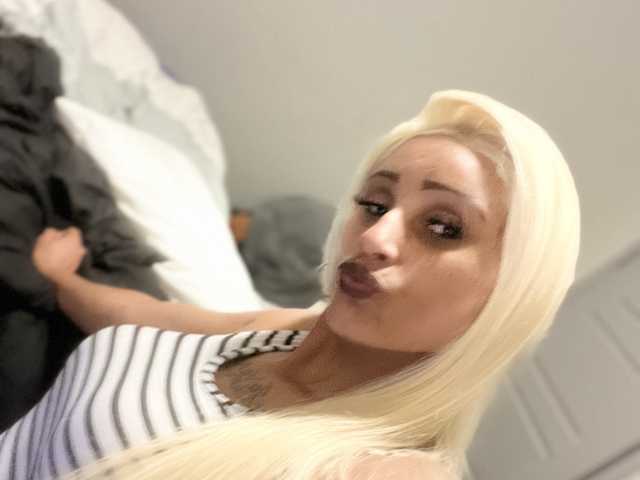 A profil fényképe sexyred14343