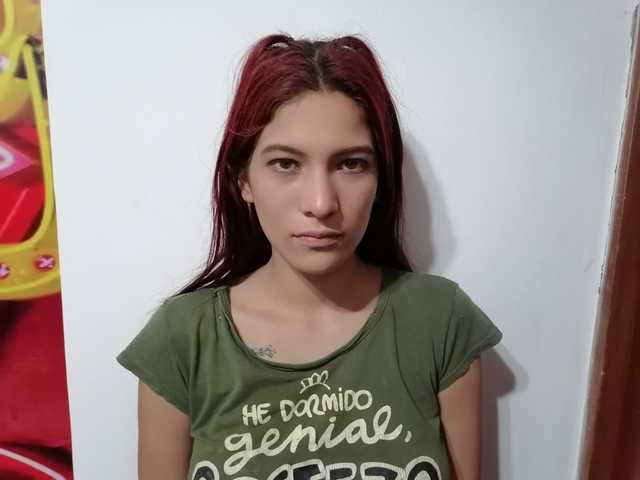 A profil fényképe sexyredgirl1