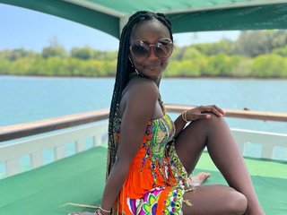 Erotikus videocsevegés Sexysavannah