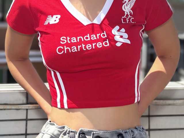 A profil fényképe Sexyshaz