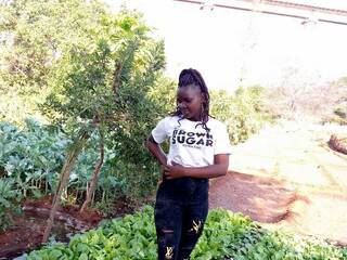 Erotikus videocsevegés Sexyslimebony