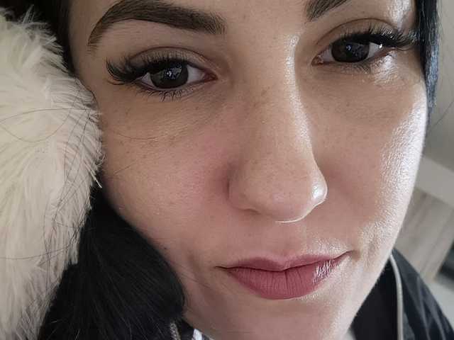 A profil fényképe Sexyslimm25