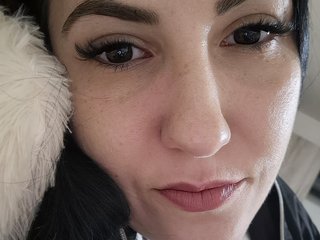 Erotikus videocsevegés Sexyslimm25