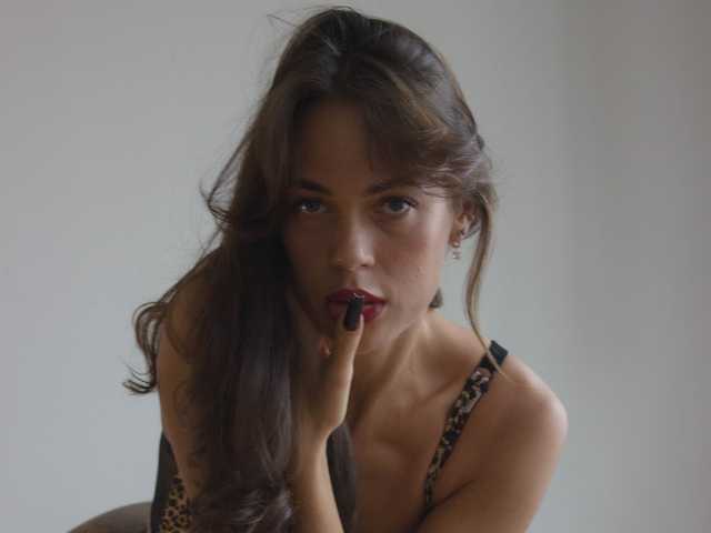 A profil fényképe SexySofi