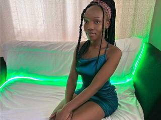 Erotikus videocsevegés SexyTamara258