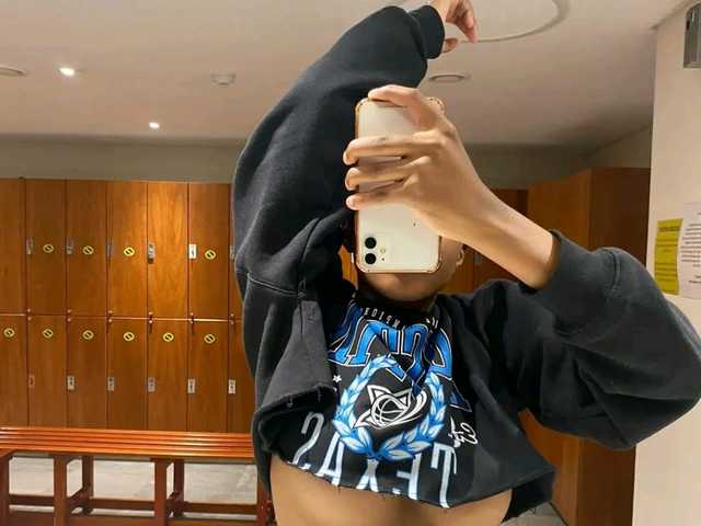 A profil fényképe Sexyvanny254