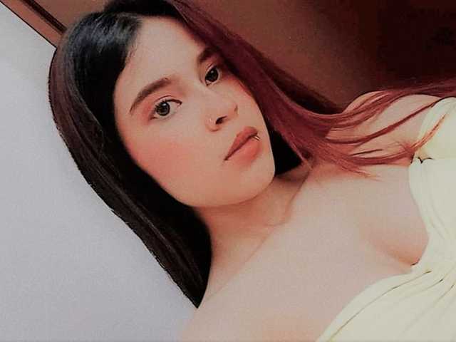 A profil fényképe Sexyy-Candy