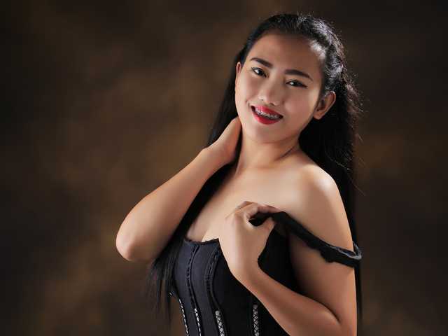 A profil fényképe SEXYZOEY