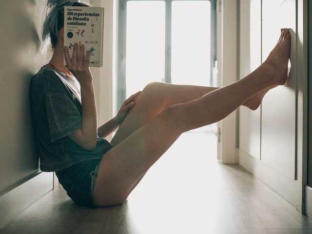 A profil fényképe shaddy-girl