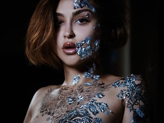 Erotikus videocsevegés ShadowRoxy