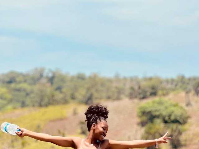 A profil fényképe ShafirYoung