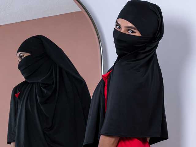 A profil fényképe shalimar-