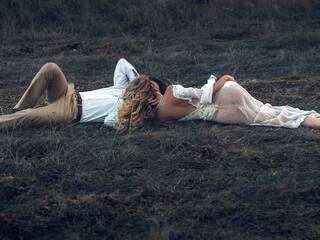 Erotikus videocsevegés Shamana1312