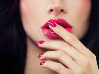 Erotikus videocsevegés shanelbigtits