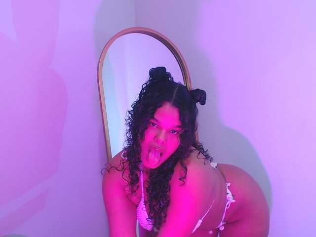 A profil fényképe shanelle-xx