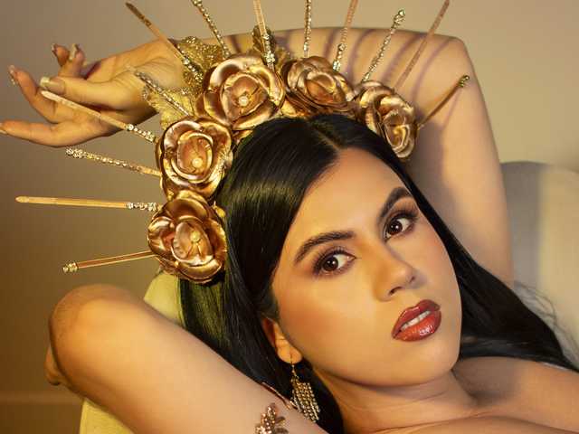 A profil fényképe ShanellMoore