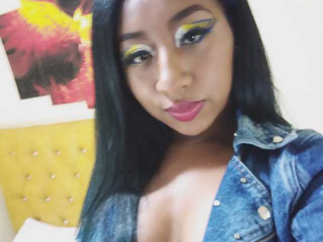 A profil fényképe Shanna-368