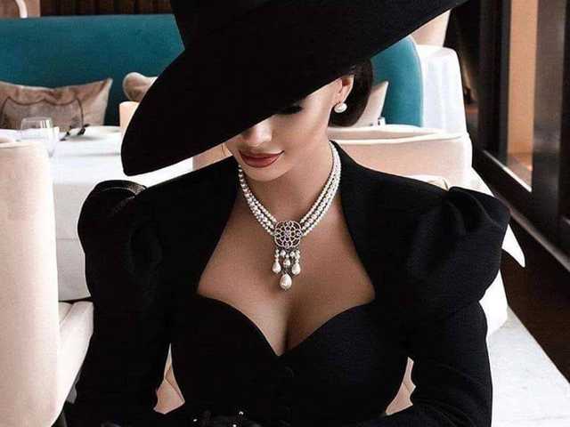 A profil fényképe shannon4u