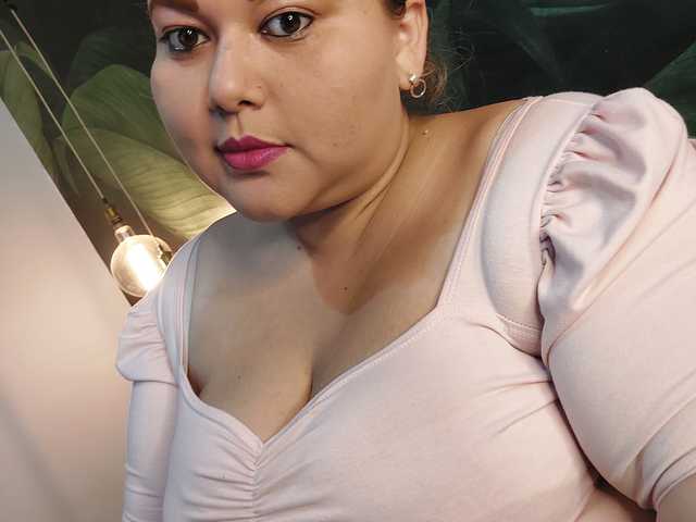 A profil fényképe shanon-bbw