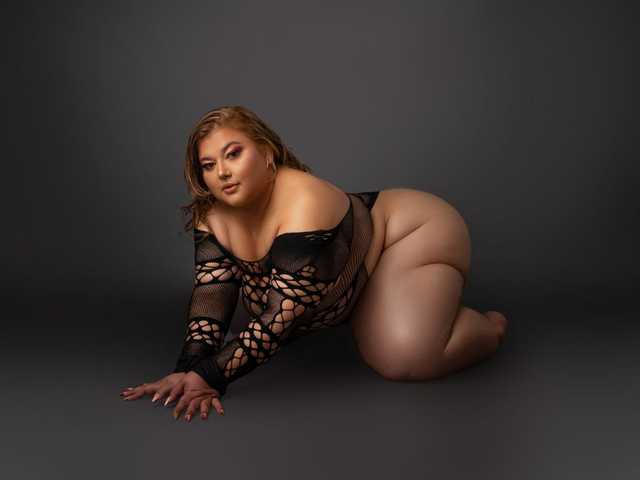 A profil fényképe shanon-bbw