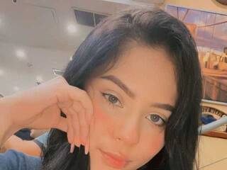 Erotikus videocsevegés Shanon1616