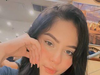 Erotikus videocsevegés Shanon1616