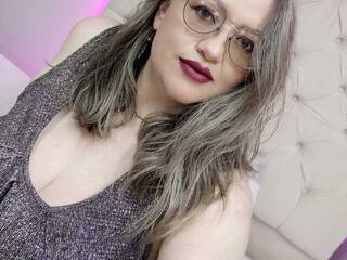 Erotikus videocsevegés Shantal-w