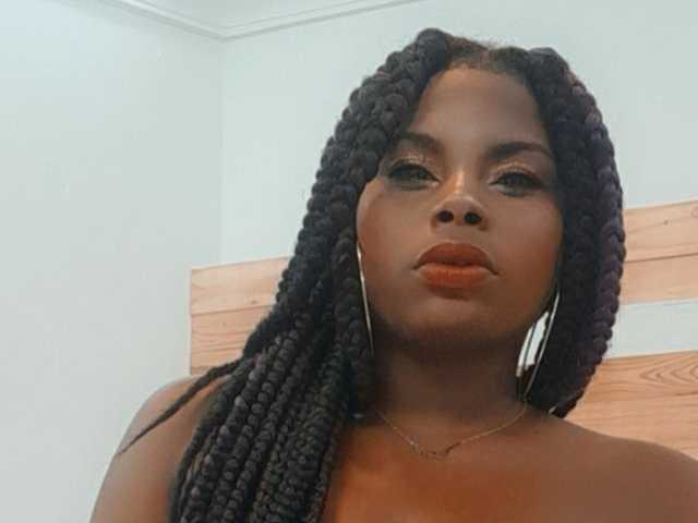 A profil fényképe shantal22
