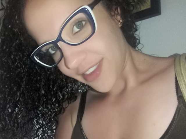 A profil fényképe shantal22