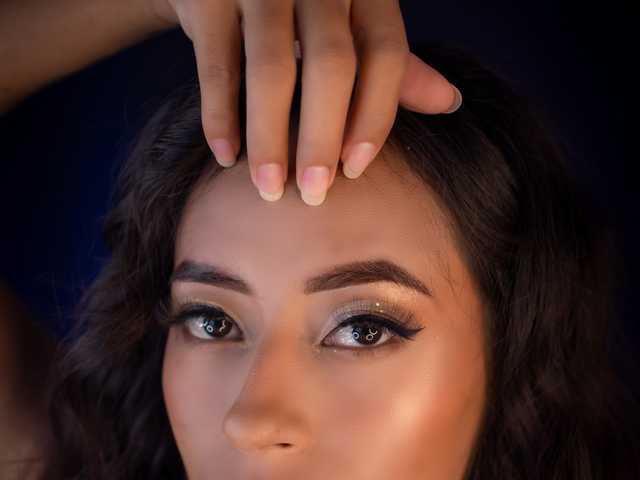 A profil fényképe Shantall-1