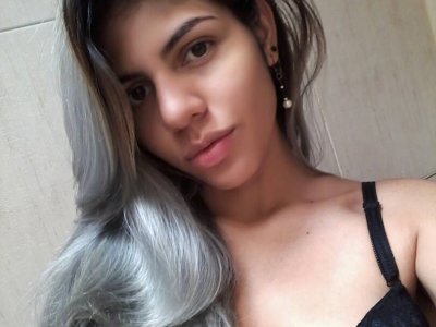 A profil fényképe shantallgomez