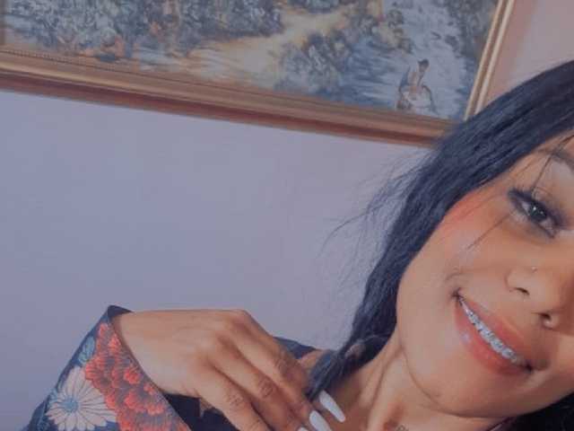 A profil fényképe ShantalRouse