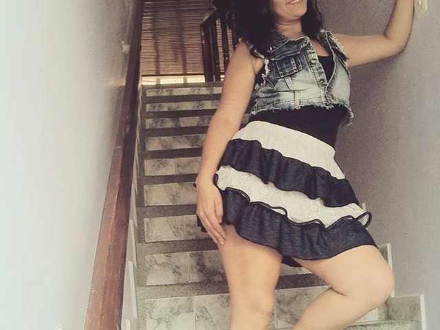 A profil fényképe shantalsexxy