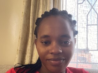 Erotikus videocsevegés Shantel001