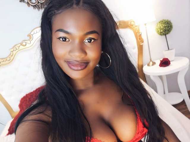 A profil fényképe ShanyJhonson
