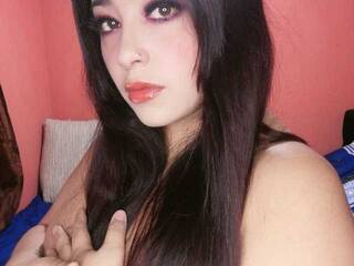 Erotikus videocsevegés sharikwilson