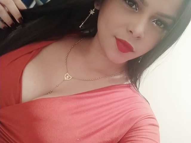 A profil fényképe SHARITH-LEON