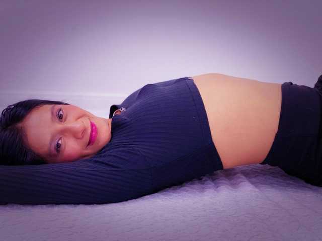 A profil fényképe SharlotRodriguez