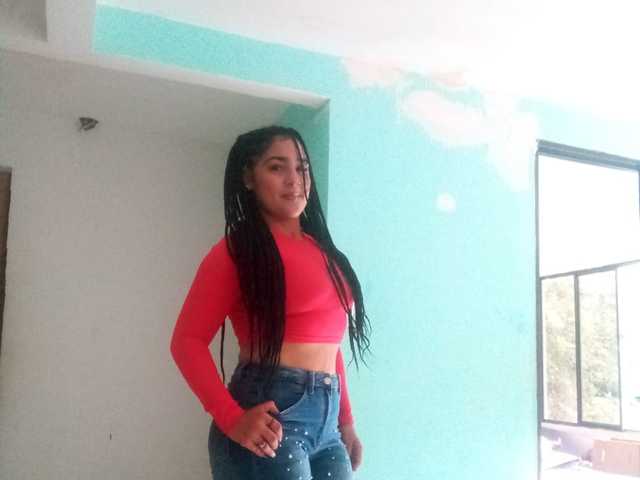 A profil fényképe Sharlotte-C