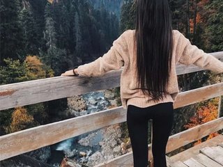 Erotikus videocsevegés Sharlotte11