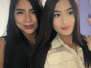 Erotikus videocsevegés sharlotteandcatty