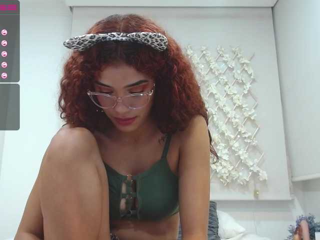 Fényképek MiiaTaylor you want to play with me ? I'll be your bad girl #girl #asshole #squirt #ass #dildo #bigass #fingers #latina #bigboobs #anal show