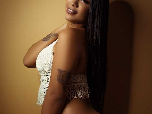 A profil fényképe Sharon-love