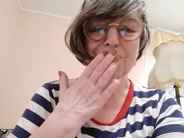 A profil fényképe Sharon-love